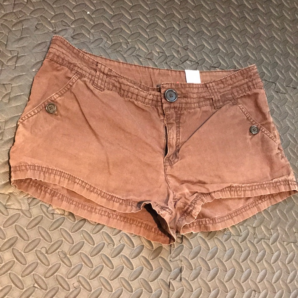 Shorts